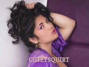 CUTEYSQUIRT