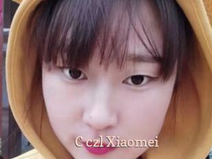C_czl_Xiaomei
