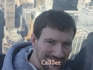 Ca33er