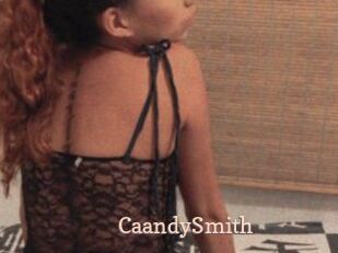 CaandySmith