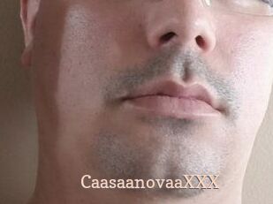 CaasaanovaaXXX