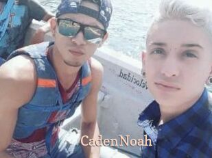 CadenNoah