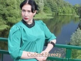 CadencBreezy