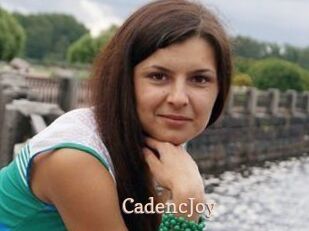 CadencJoy