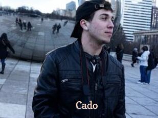 Cado