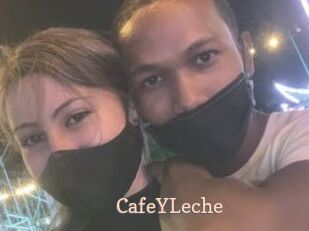 CafeYLeche