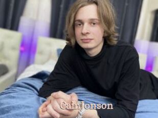 CainJonson