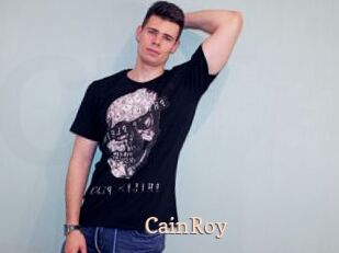 CainRoy
