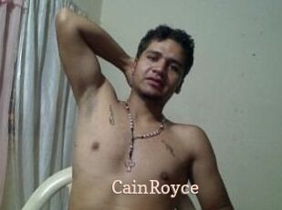 CainRoyce