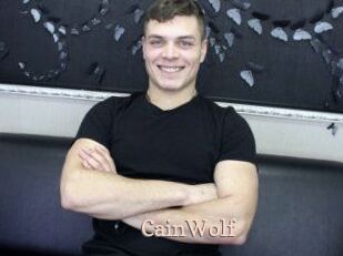 CainWolf