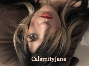CalamityJane