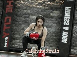CalanthaSmith