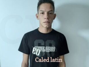 Caled_latin