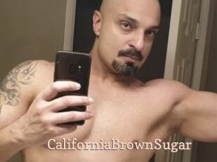 CaliforniaBrownSugar