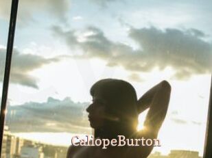 CaliopeBurton