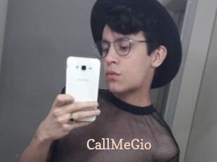 CallMeGio