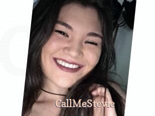 CallMeStevie