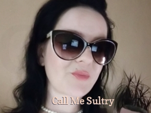 Call_Me_Sultry