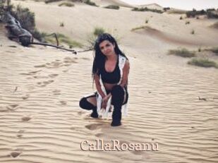 CallaRosanu