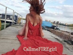 CallmeFIREgirl