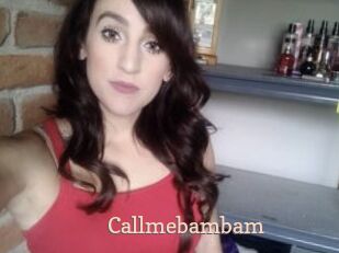 Callmebambam