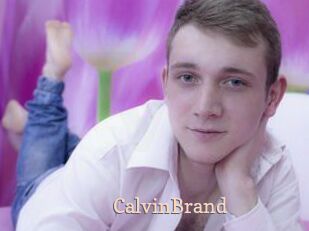 CalvinBrand