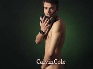 CalvinCole Chaude Vision