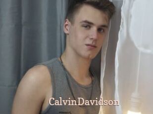 CalvinDavidson