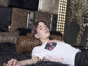 CalvinFancy