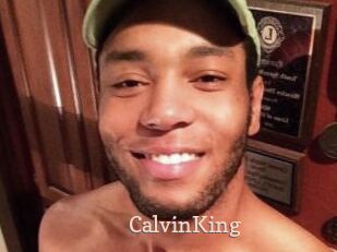 CalvinKing