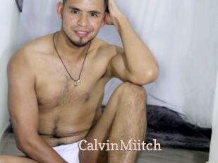 CalvinMiitch