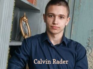 Calvin_Rader
