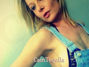 CamTequila