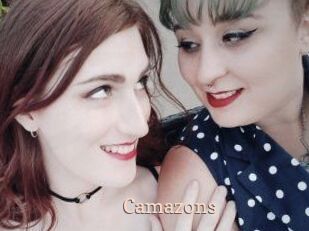 Camazons