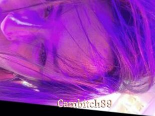 Cambitch89 Chaude Vision