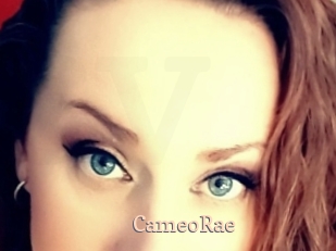 CameoRae Chaude Vision