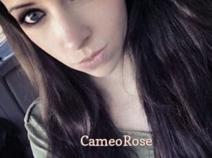 CameoRose