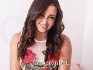 CameronBell Chaude Vision