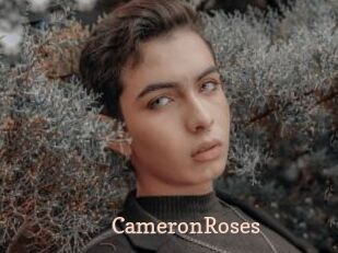 CameronRoses