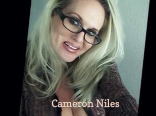 Cameron_Niles
