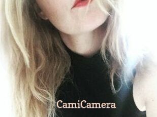 CamiCamera