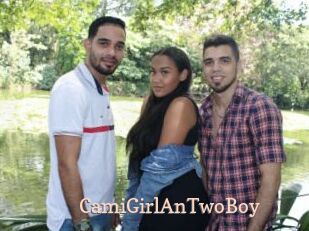 CamiGirlAnTwoBoy