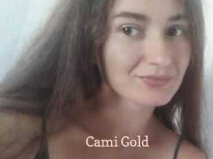 Cami_Gold