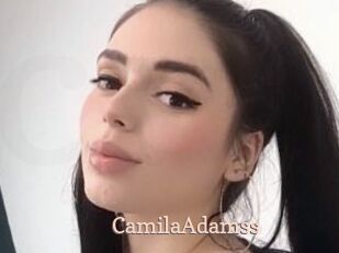 CamilaAdamss
