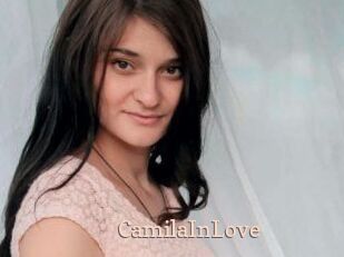 CamilaInLove