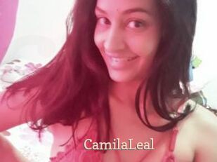CamilaLeal
