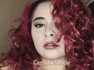 Camila_Marie Chaude Vision