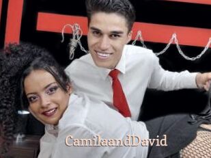 CamilaandDavid