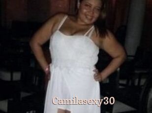 Camilasexy30