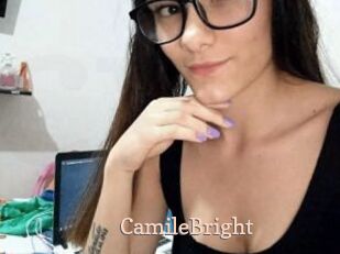 CamileBright Chaude Vision